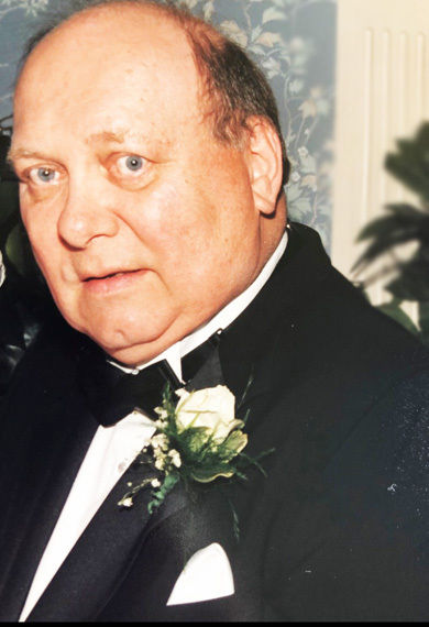 Cote, William Lucien